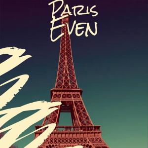 Listen to Paris Even song with lyrics from Jris Vanz