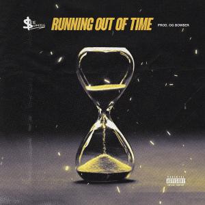See Green的專輯Running Out Of Time (Explicit)