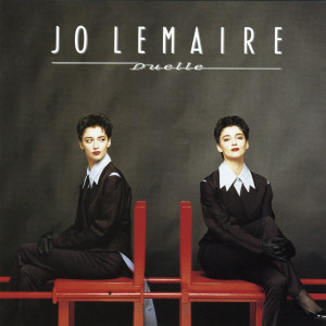 Jo Lemaire的專輯Duelle