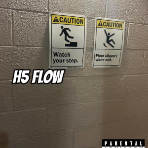 Ynslilhot的專輯Lil kay flow (Explicit)