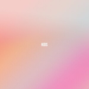 Album Kids from Camoufly