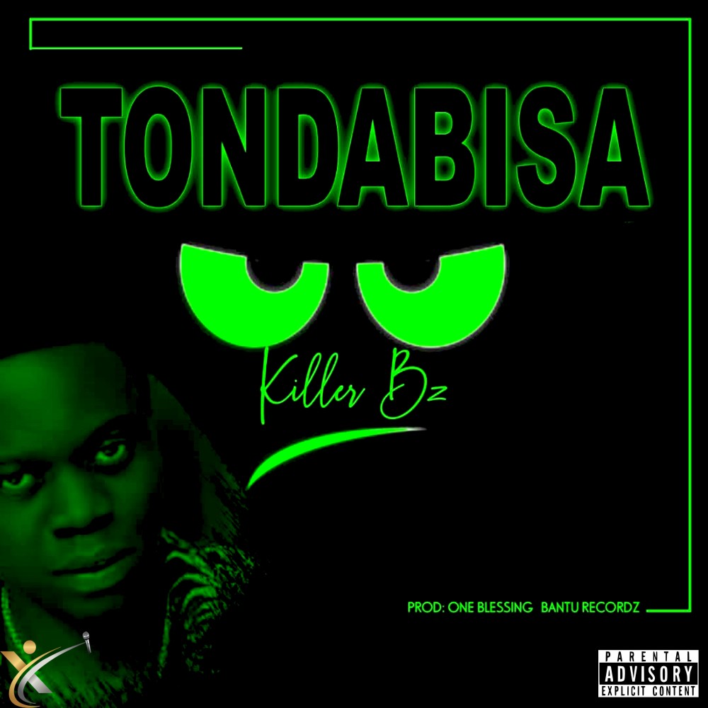 Tondabisa (Explicit)