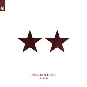 Album Blazin oleh Felguk
