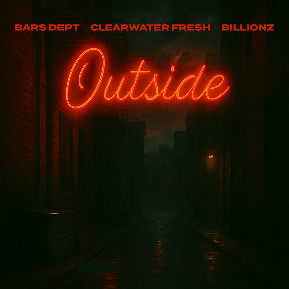 Outside (Instrumental)
