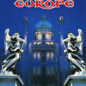ดาวน์โหลดและฟังเพลง Seven Doors Hotel (Album Version) พร้อมเนื้อเพลงจาก Europe