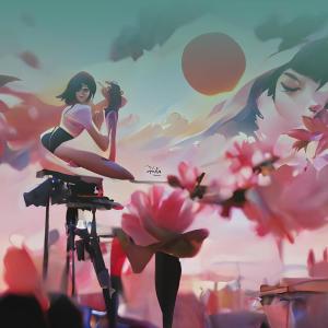 ดาวน์โหลดและฟังเพลง Dreams of Old พร้อมเนื้อเพลงจาก Aaron Lee