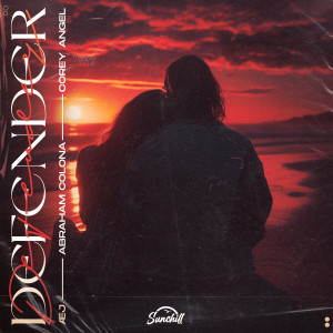 ดาวน์โหลดและฟังเพลง Defender พร้อมเนื้อเพลงจาก Æj