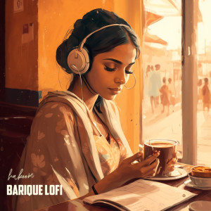 Listen to Barique Lofi song with lyrics from Hakeem