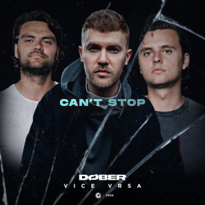 DØBER的专辑Can't Stop