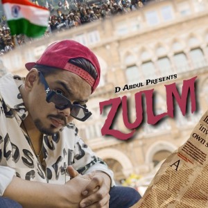 Album Zulm oleh D Abdul