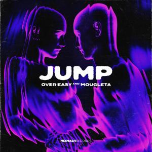 Album Jump from Over Easy