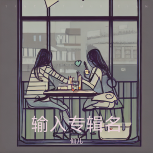 default playlist img