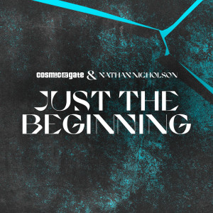 Album Just the Beginning from Cosmic Gate