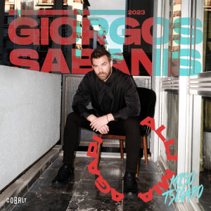 Dengarkan lagu Alli Mia Agapi (Miso Tsigaro) nyanyian Giorgos Sabanis dengan lirik