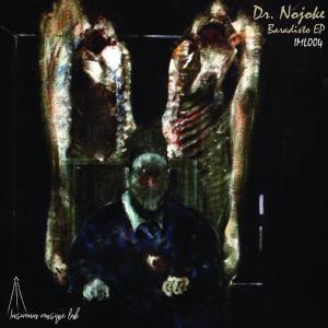 Listen to Oboshi (Sebastian Caceres Remix) song with lyrics from Dr.Nojoke