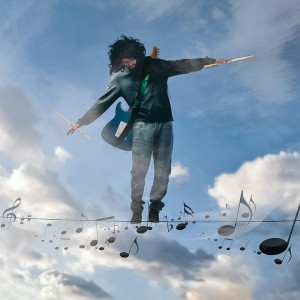 default playlist img