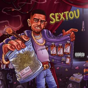 Listen to SEXTOU (Explicit) song with lyrics from Mc JIP