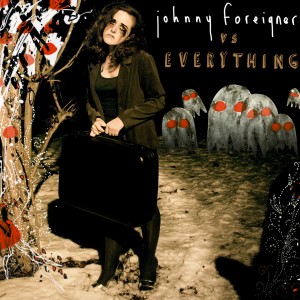 ดาวน์โหลดและฟังเพลง (Don't) Show Us Your Fangs พร้อมเนื้อเพลงจาก Johnny Foreigner