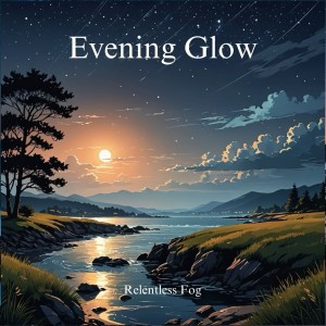 Relaxing Instrumental Jazz Academy的專輯Evening Glow