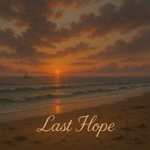 Album Last Hope from Jhonatan Rodrigues