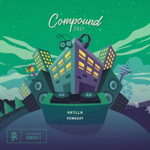 Dengarkan Someday lagu dari Akylla dengan lirik