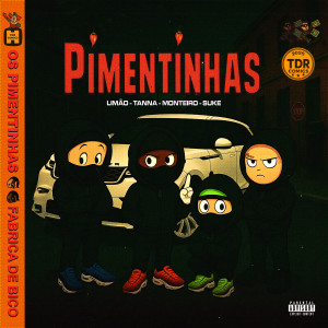 ดาวน์โหลดและฟังเพลง Pimentinhas (Explicit) พร้อมเนื้อเพลงจาก Limao