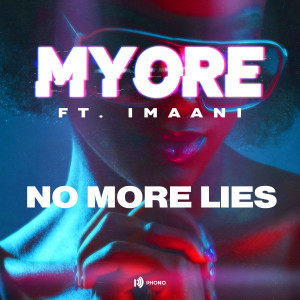 Album No More Lies from Imaani