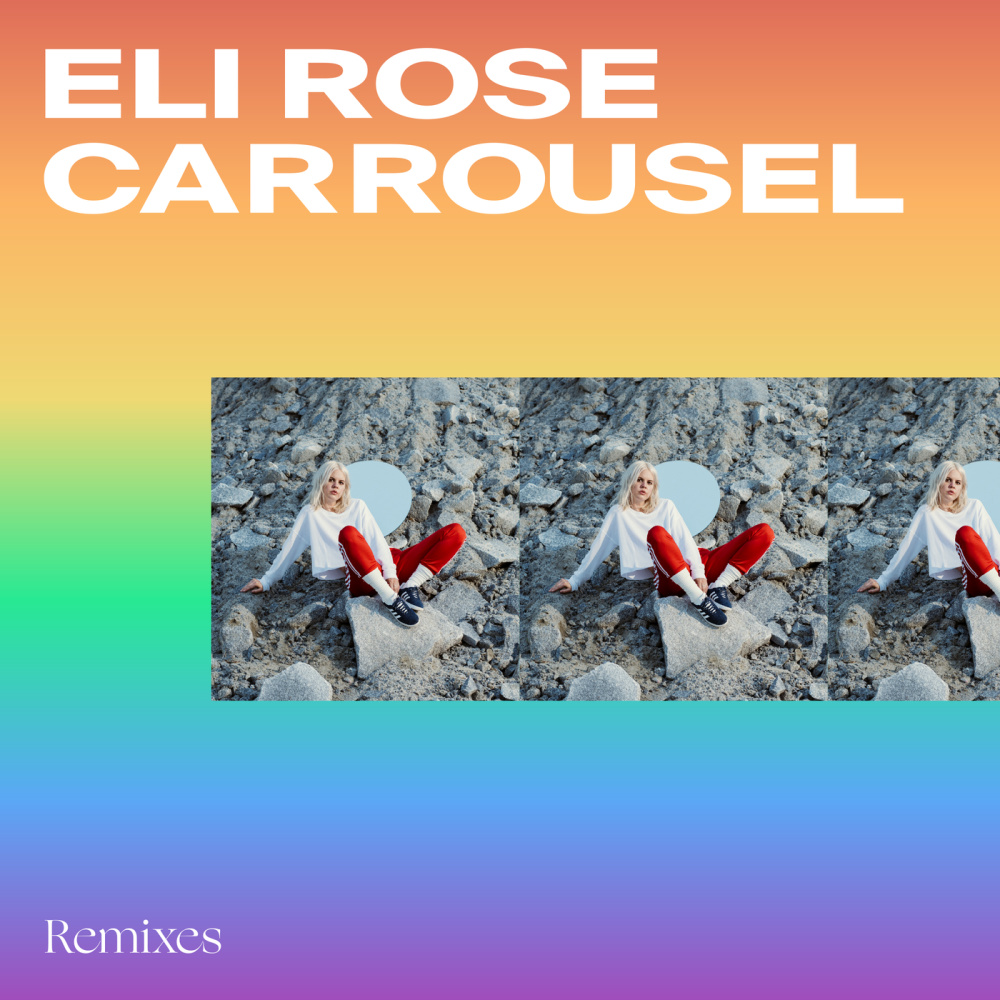 Carrousel (Dee Mad Remix)