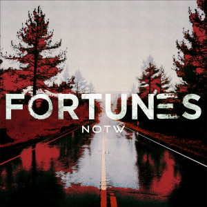 收听Fortunes的Not of This World歌词歌曲