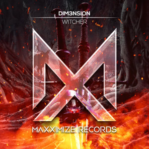ดาวน์โหลดและฟังเพลง Witcher พร้อมเนื้อเพลงจาก DIM3NSION