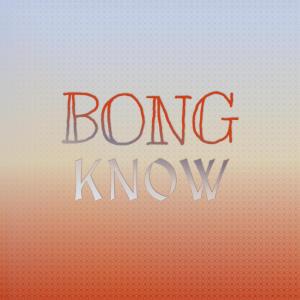 Various Artists的專輯Bong Know