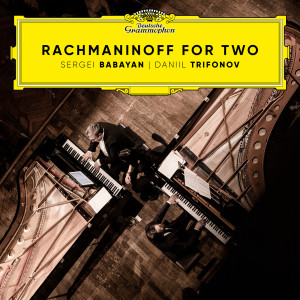 อัลบัม Rachmaninoff: Suite No. 2 for 2 Pianos, Op. 17: IV. Tarantella ศิลปิน Daniil Trifonov