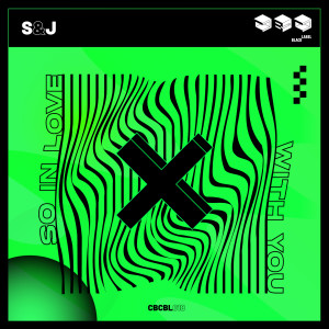 Album So in love with you from S&J