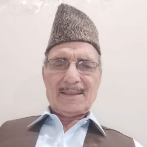 Listen to Rasha Laila Rasha By Adil song with lyrics from Adil Khattak