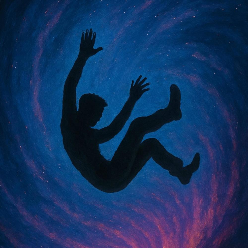 falling (feat. 808toofly)