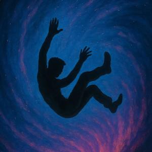 收聽Awakns的falling (feat. 808toofly)歌詞歌曲