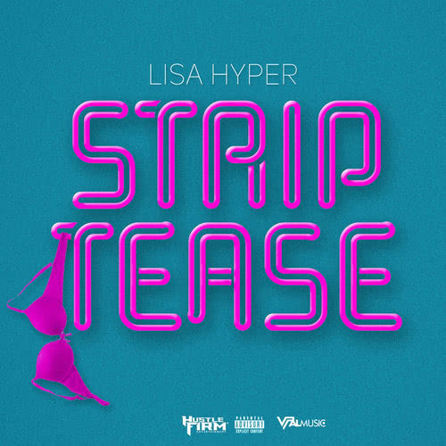 Strip Tease (Explicit)