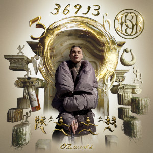 Listen to 369 (feat. Awich) song with lyrics from Ozworld