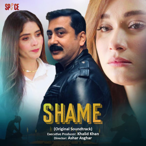 Album Shame (Original Soundtrack) from Akbar Khan