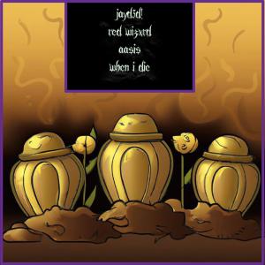 JAYD3D!的專輯when i die (feat. Red Wizxrd) (Explicit)