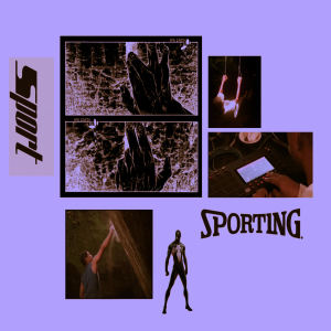 Listen to Black Diamond (Explicit) song with lyrics from Sporting Life