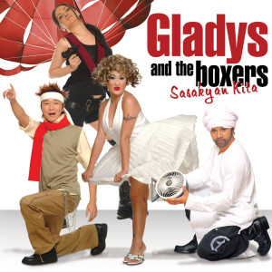 Listen to Sasakyan Kita song with lyrics from Gladys