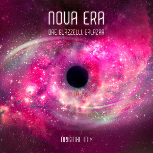 Dengarkan lagu Nova Era nyanyian Dre Guazzelli dengan lirik