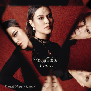 Album Begitulah Cinta oleh Ahmad Dhani