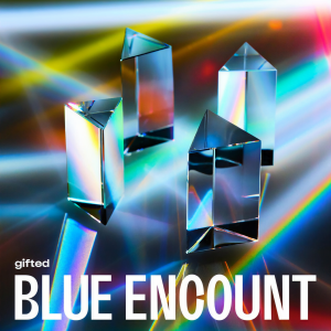 BLUE ENCOUNT的專輯gifted