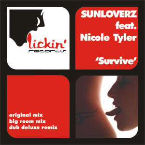 ดาวน์โหลดและฟังเพลง Survive พร้อมเนื้อเพลงจาก Sunloverz