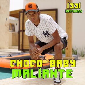 收聽CHOCO BABY的Maliante歌詞歌曲