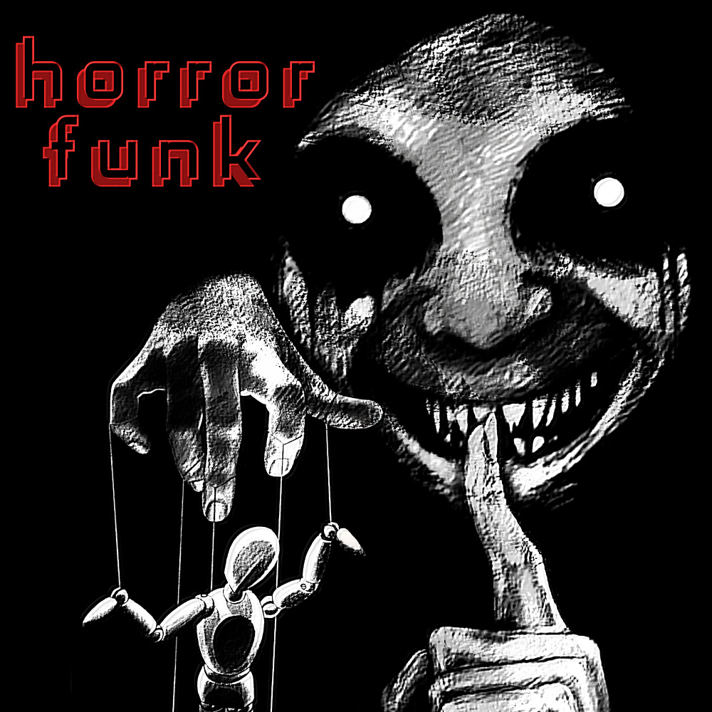 HORROR FUNK (SPED UP)