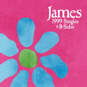 James的專輯1999 Singles & B-Sides