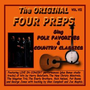 收聽The Four Preps的You Are My Special Angel歌詞歌曲
